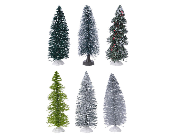 Achat Sapin déco aléatoire