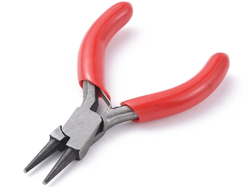 Achat Petite pince pour bijoux - ronde