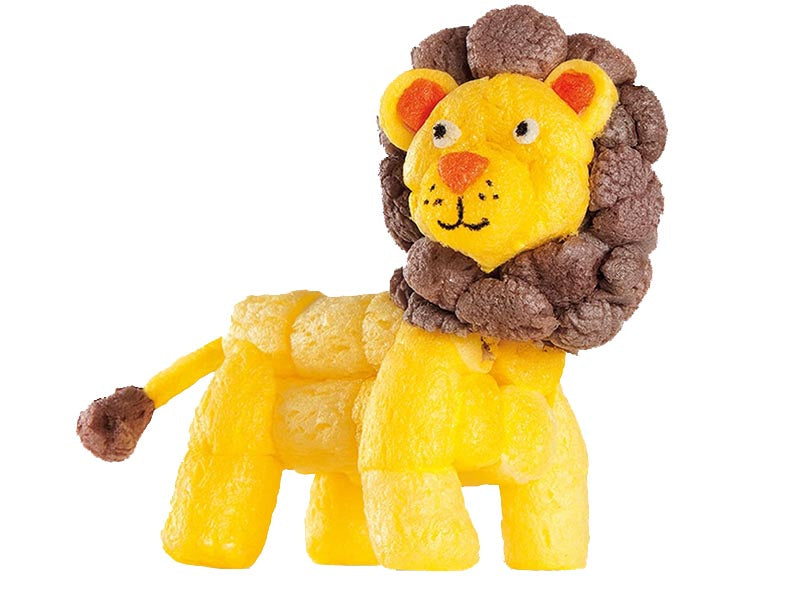 achat Playmais one - Lion