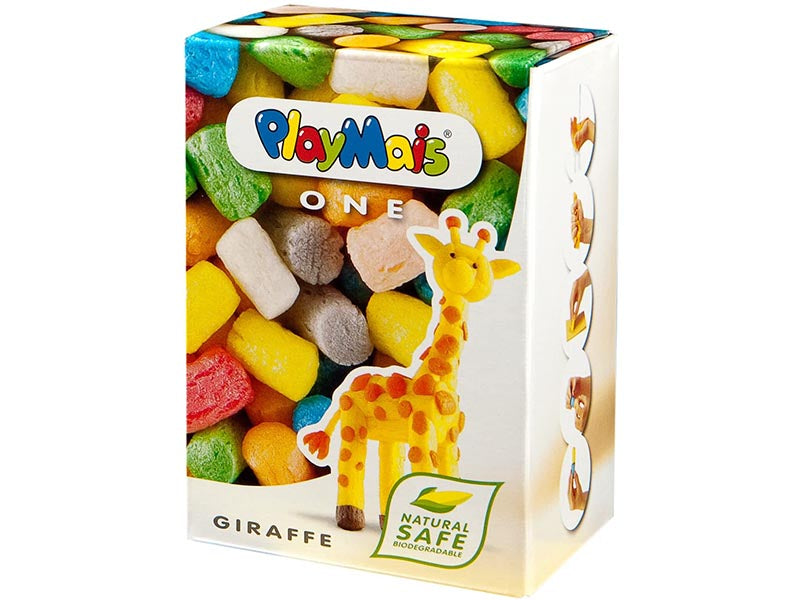 Achat Playmais one - Girafe