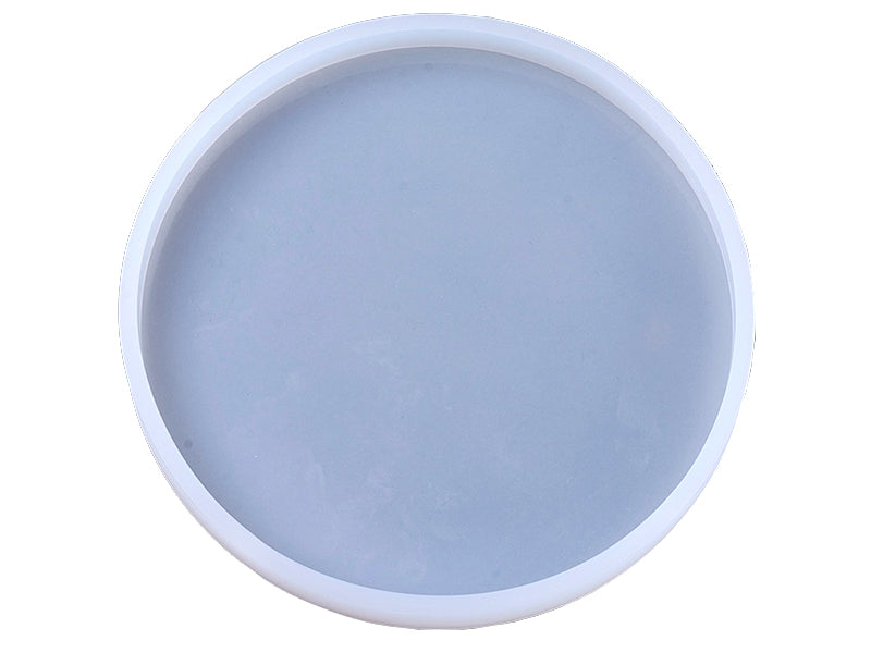 Achat Moule en silicone - Rond 13,7 cm