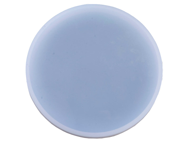 Achat Moule en silicone - Rond 13,7 cm
