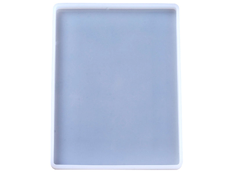 Achat Moule en silicone - Rectangle 20,5 cm