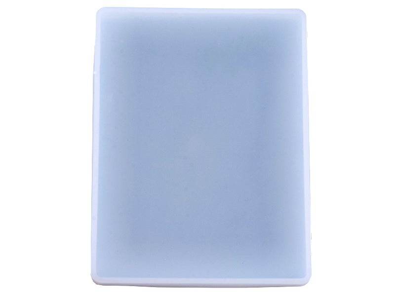 Achat Moule en silicone - Rectangle 20,5 cm