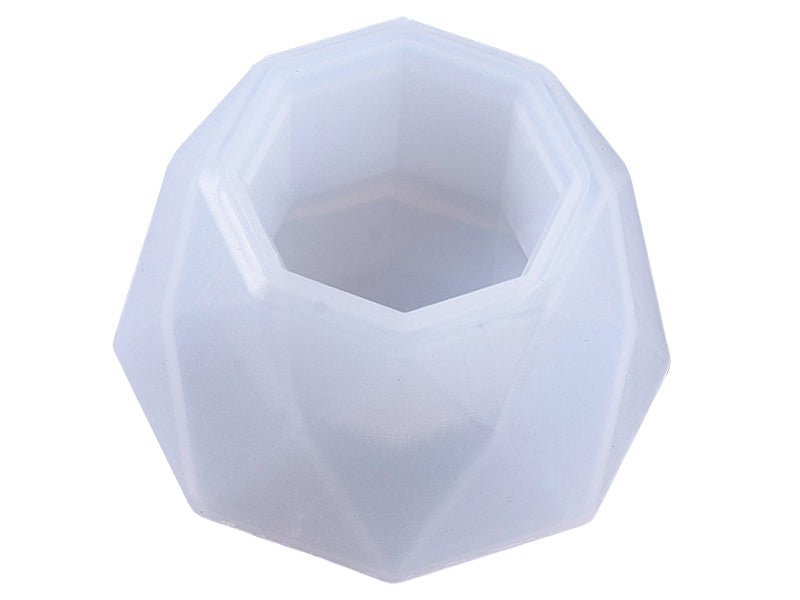 Achat Moule en silicone - Octogone