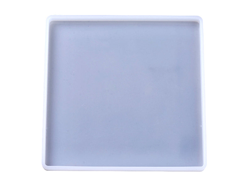 Achat Moule en silicone - Carré 8,4 cm