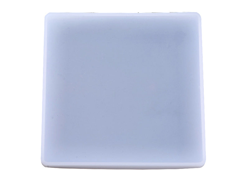 Achat Moule en silicone - Carré 8,4 cm