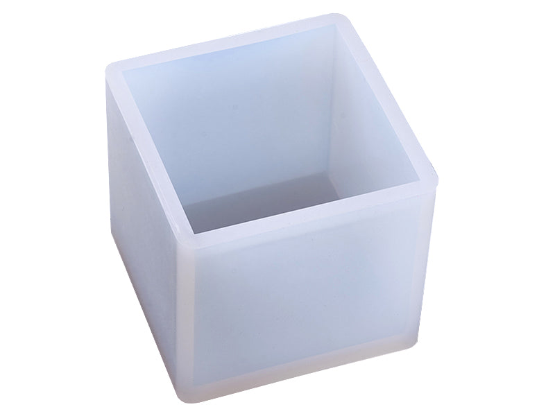 Achat Moule en silicone - Cube 7,5 m