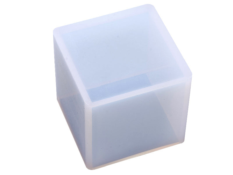 Achat Moule en silicone - Cube 7,5 m