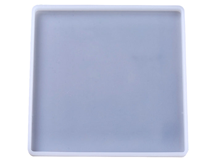 Achat Moule en silicone - Carré 18,6 cm