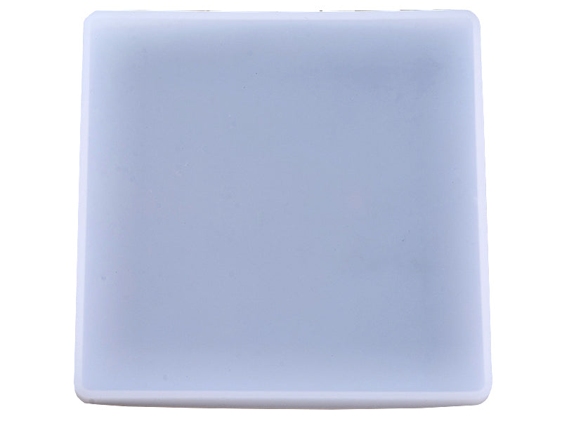 achat Moule en silicone - Carré 18,6 cm
