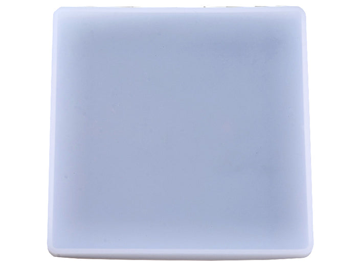 Achat Moule en silicone - Carré 18,6 cm