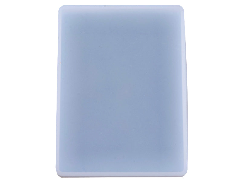 Achat Moule en silicone - Rectangle 18,5 cm