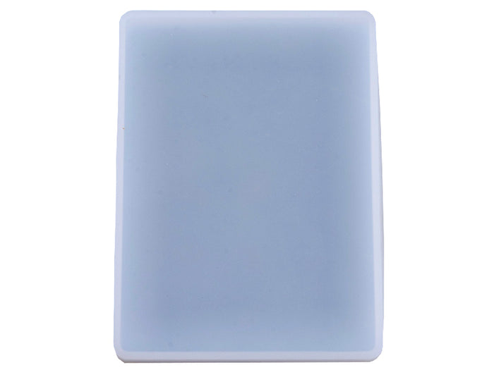 Achat Moule en silicone - Rectangle 18,5 cm