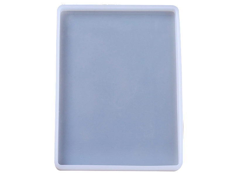 Achat Moule en silicone - Rectangle 18,5 cm