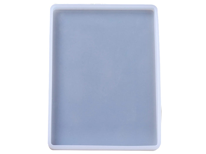 Achat Moule en silicone - Rectangle 18,5 cm
