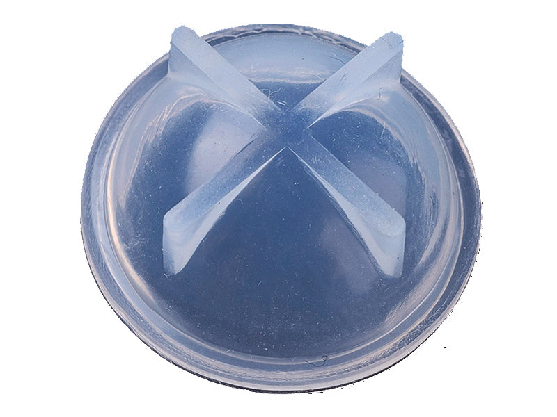 achat Moule à savon en silicone - sphère de 50mm