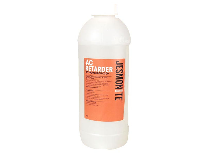 Achat Retardateur de prise pour Jesmonite - 1 kilo