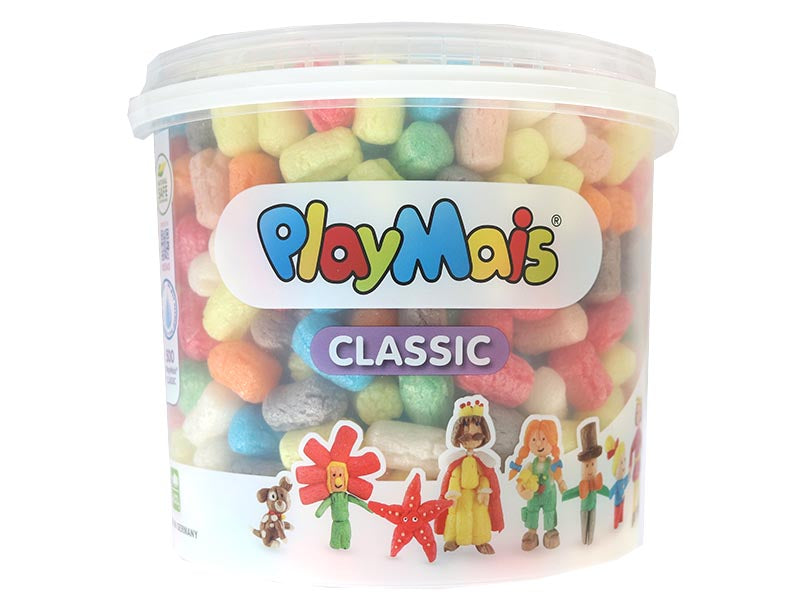 Achat Playmais - Seau 5L