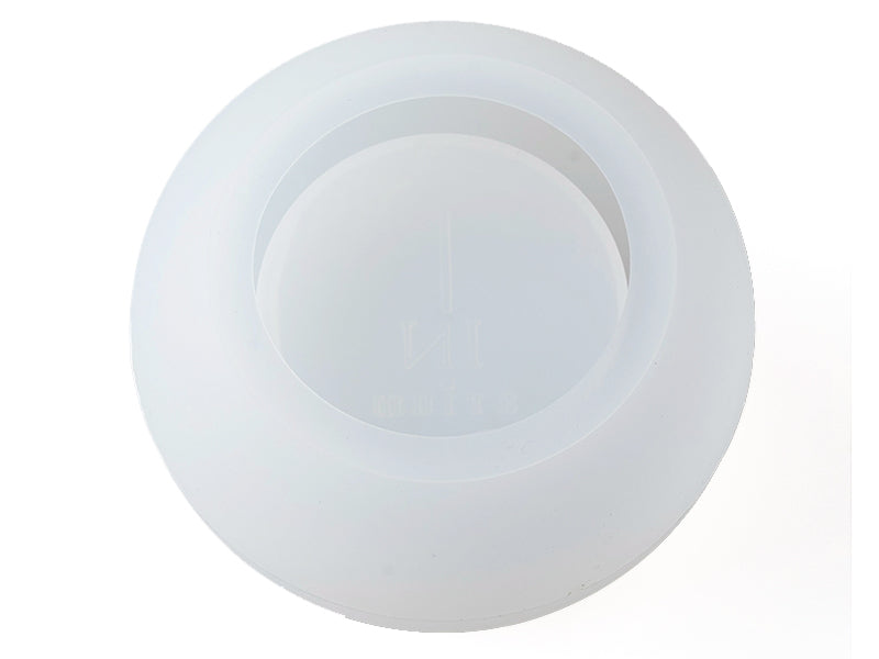 Achat Moule en silicone - pot à crayon