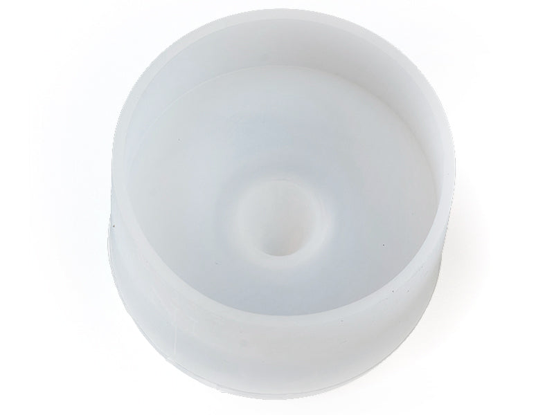 Achat Moule en silicone - pot pour un crayon