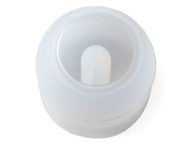 Achat Moule en silicone - pot pour un crayon