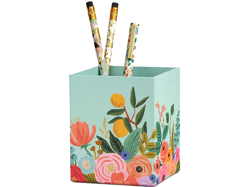 Achat Pot à crayons - Garden Party