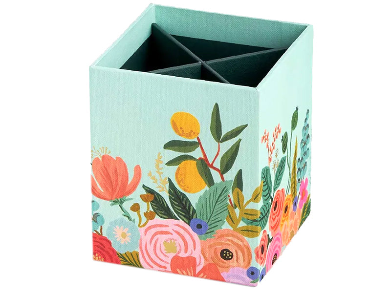 Achat Pot à crayons - Garden Party
