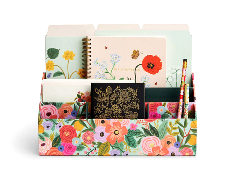 Achat Organisateur de bureau - Garden Party