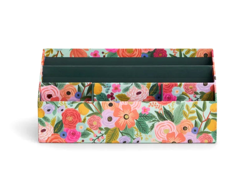 Achat Organisateur de bureau - Garden Party