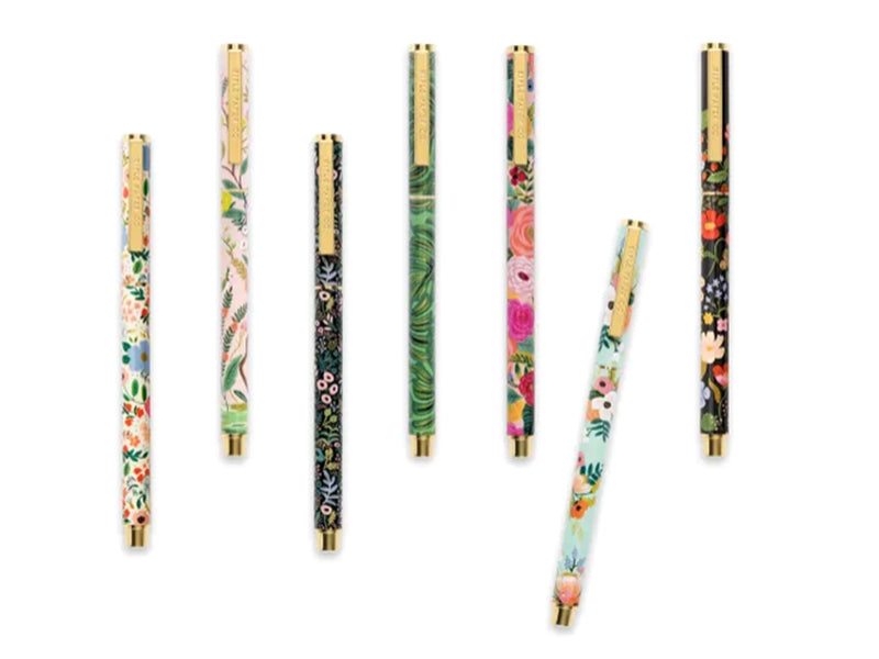 Achat Stylo à bille - Strawberry Fields
