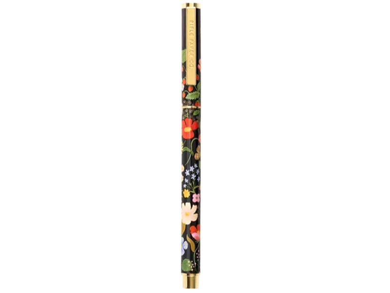 Achat Stylo à bille - Strawberry Fields