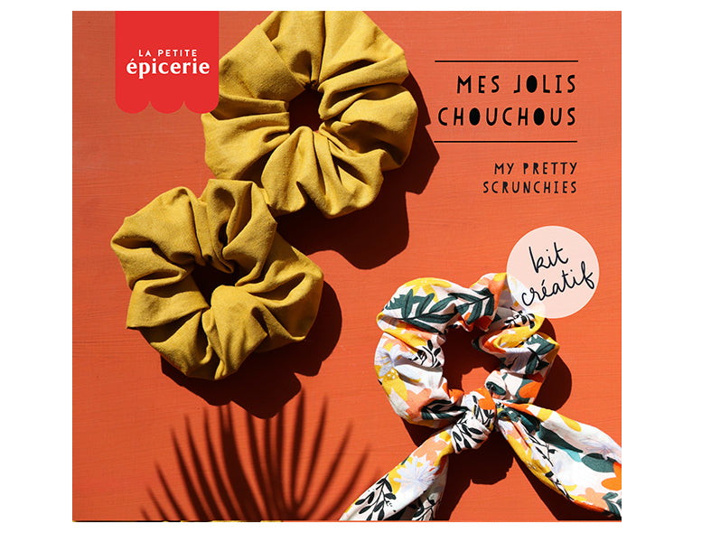 Achat KIT MKMI - Mes jolis chouchous
