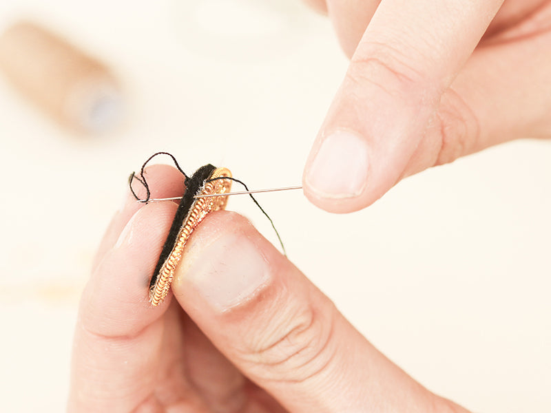 achat KIT MKMI - Mes broches en cannetille
