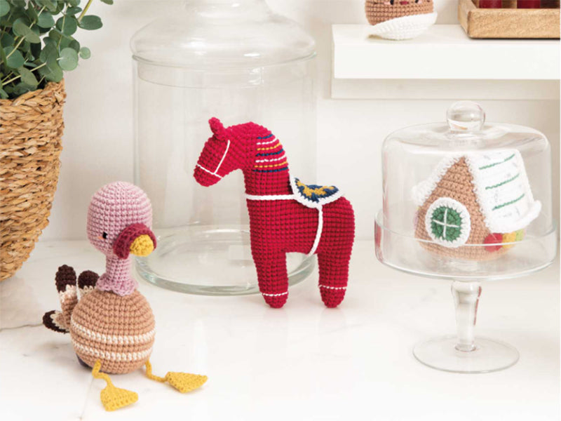 achat Pelote Ricorumi coton DK - Ecru (54)