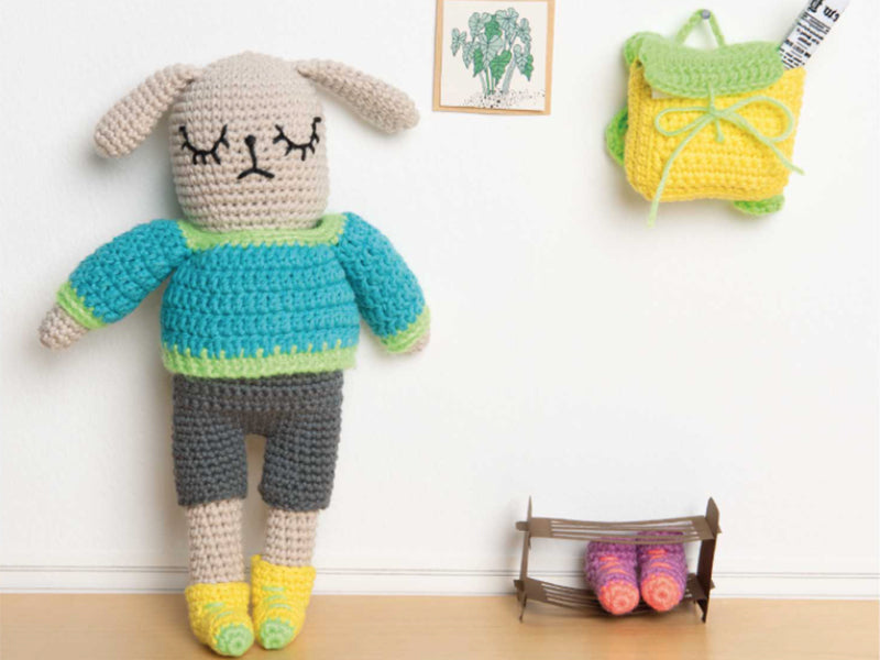 Achat Pelote Ricorumi coton DK - Turquoise (39)