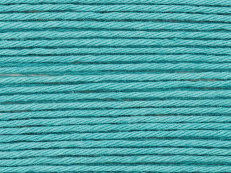achat Pelote Ricorumi coton DK - Turquoise (39)