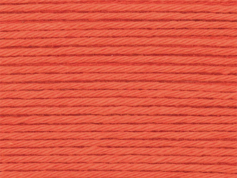 achat Pelote Ricorumi coton DK - Orange (27)