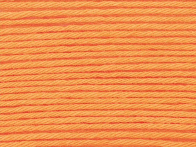 achat Pelote Ricorumi coton DK - Mandarine (26)