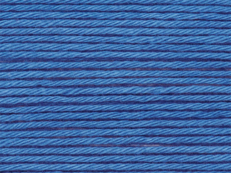 achat Pelote Ricorumi coton DK - Bleu (32)