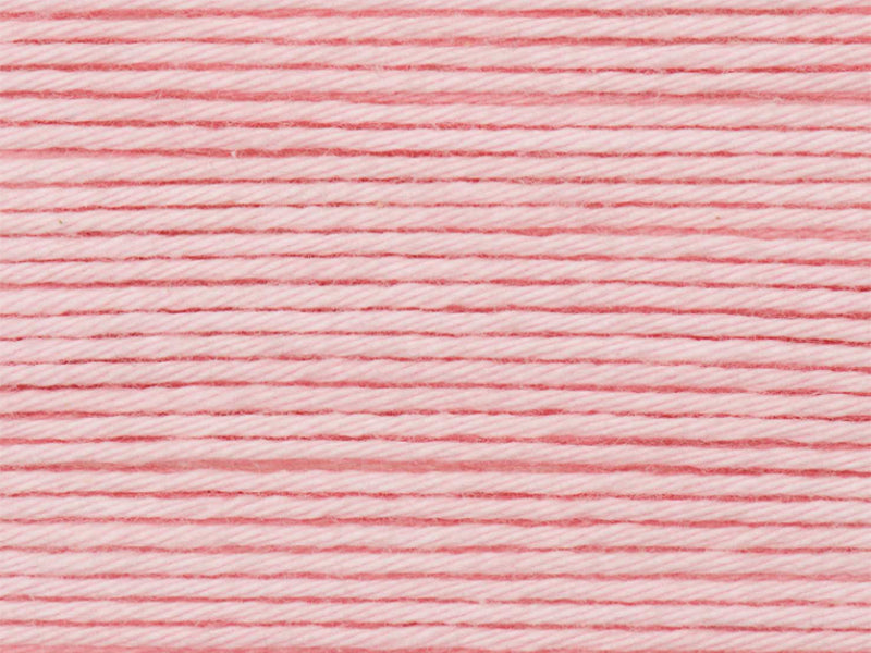 achat Pelote Ricorumi coton DK - Rose (11)