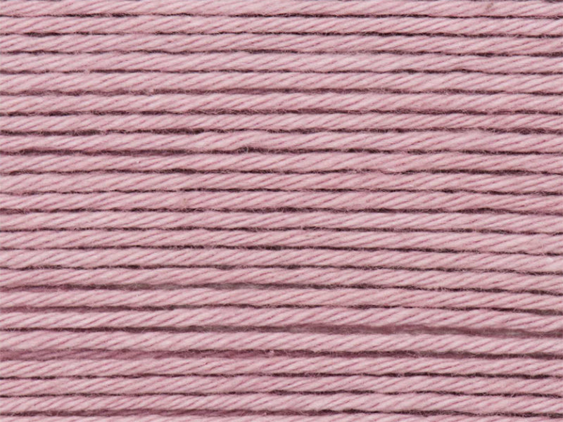 achat Pelote Ricorumi coton DK - Violet (18)