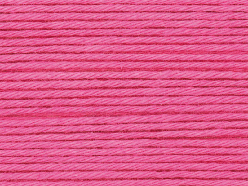 achat Pelote Ricorumi coton DK - Fuchsia (14)