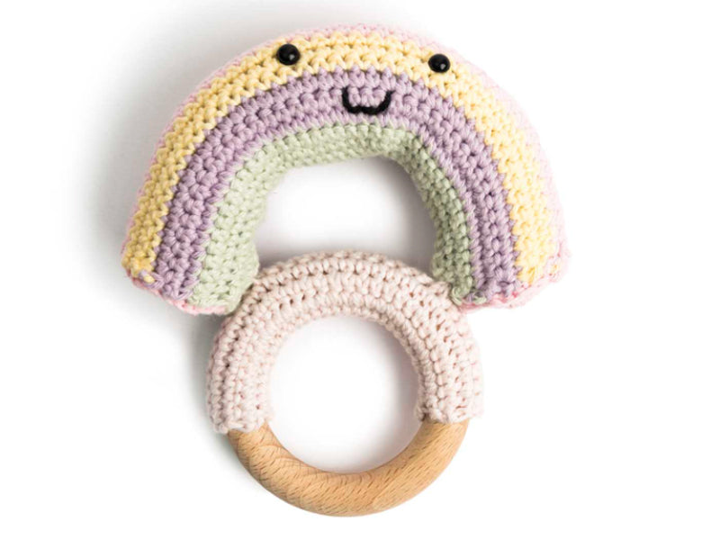 achat Pelote Ricorumi coton DK - Fuchsia (14)