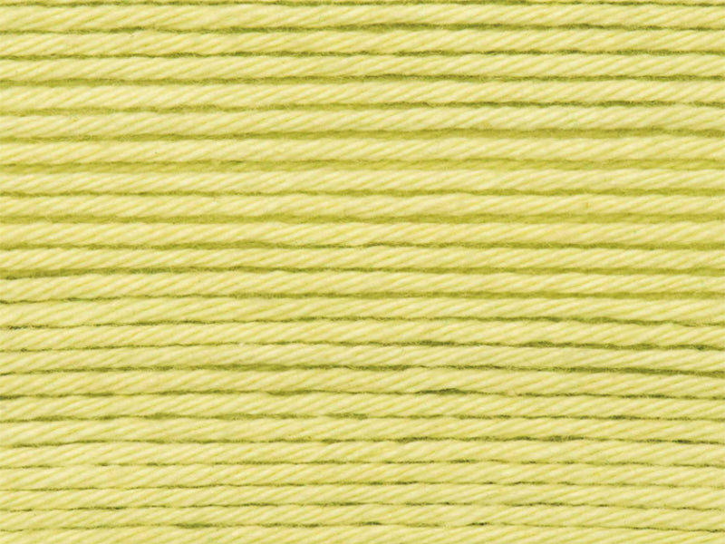 achat Pelote Ricorumi coton DK - Vert clair (46)
