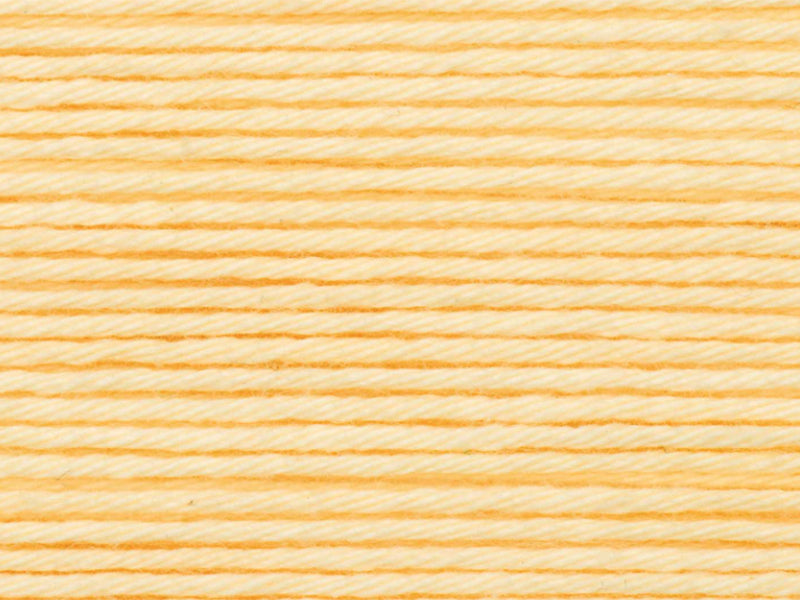 achat Pelote Ricorumi coton DK - Vanille (05)