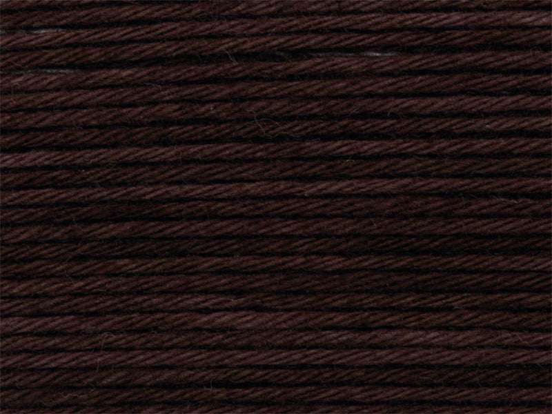 achat Pelote Ricorumi coton DK - Chocolat (57)