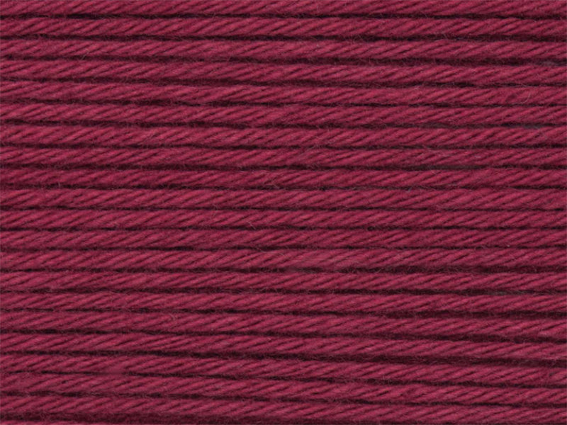 achat Pelote Ricorumi coton DK - Bordeaux (30)
