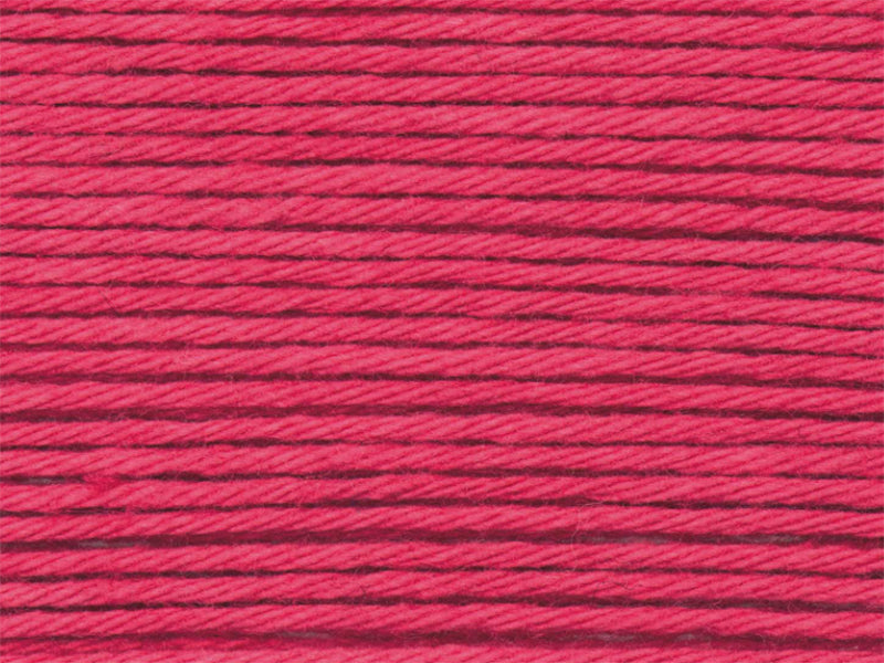 achat Pelote Ricorumi coton DK - Framboise (13)