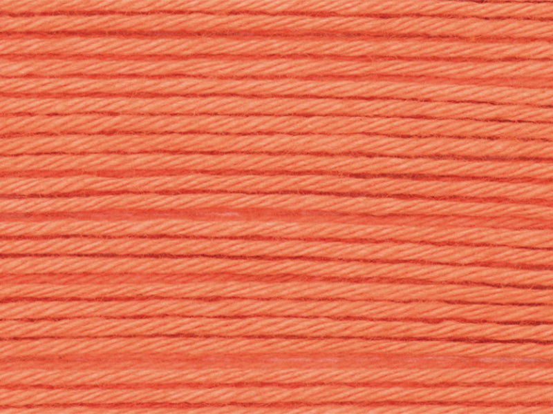 achat Pelote Ricorumi coton DK - Smokey Orange (24)